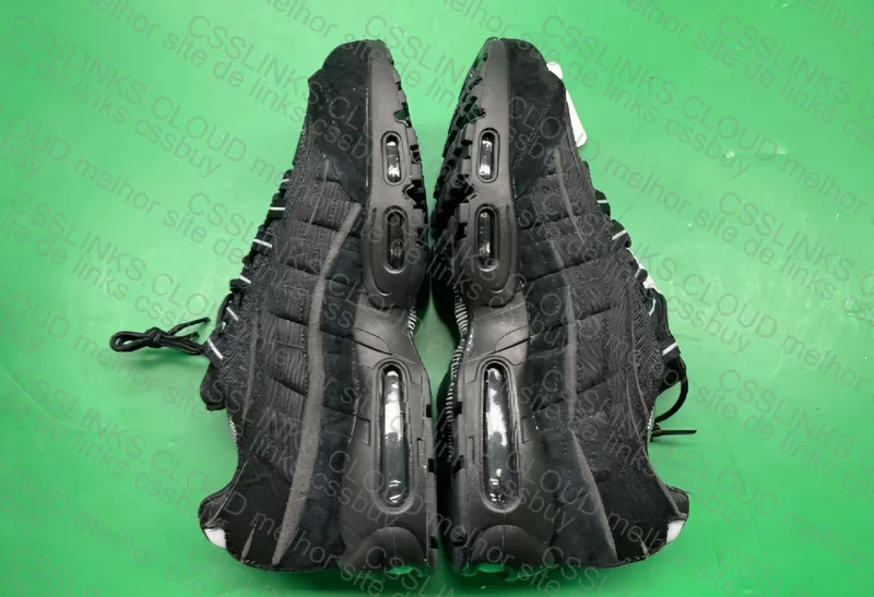 Air Max 95 CDG - Help!!! 2