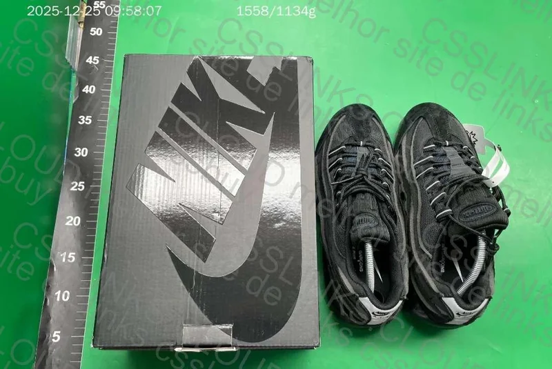 Air Max 95 CDG - Help!!! 3