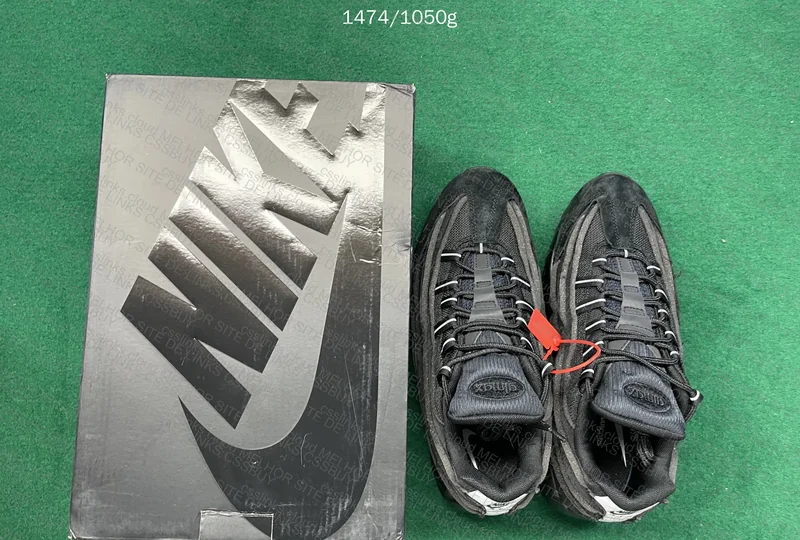 Air Max 95 CDG GX