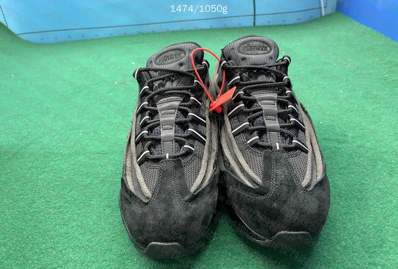Air Max 95 CDG GX 2