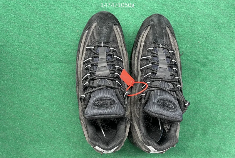 Air Max 95 CDG GX 4
