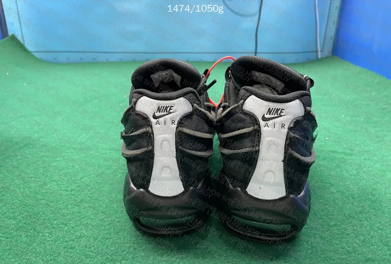 Air Max 95 CDG GX 5