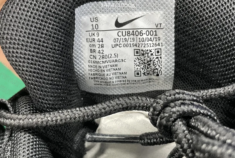Air Max 95 CDG GX 7