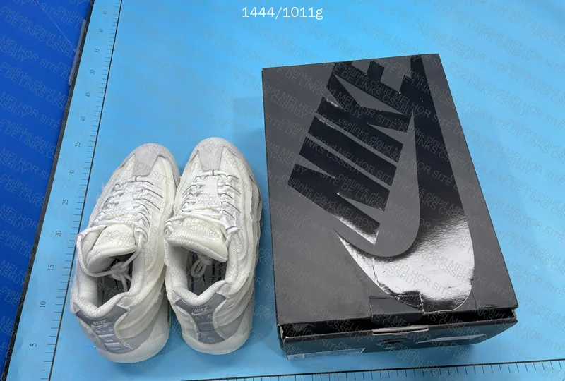 Air Max 95 CDG GX B Grade 10