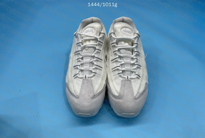 Air Max 95 CDG GX B Grade 2