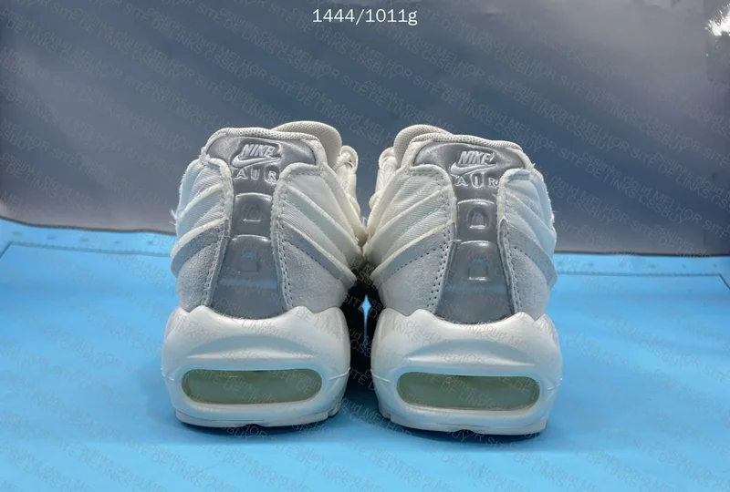 Air Max 95 CDG GX B Grade 3