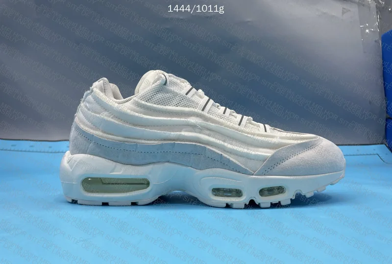 Air Max 95 CDG GX B Grade 5