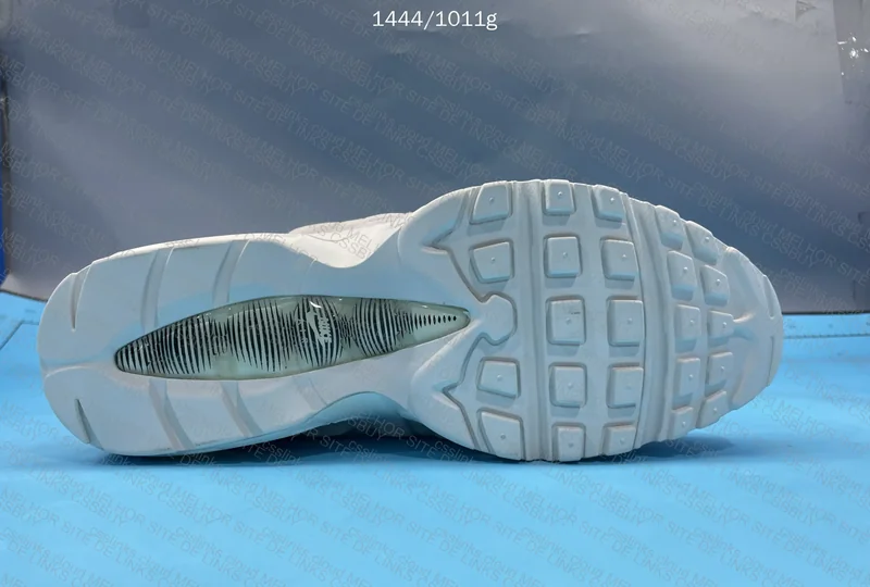Air Max 95 CDG GX B Grade 6