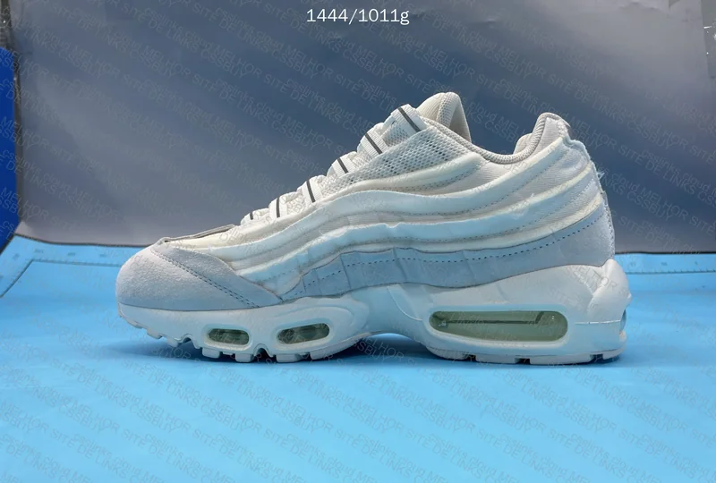 Air Max 95 CDG GX B Grade 7