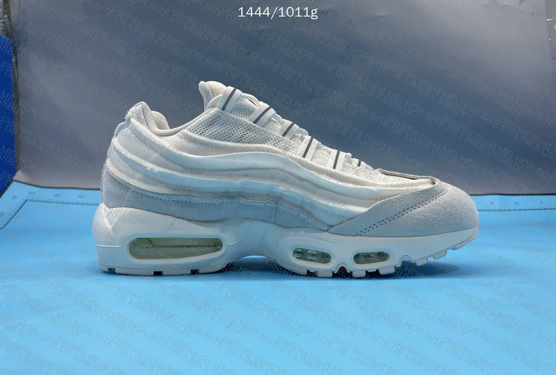 Air Max 95 CDG GX B Grade 8