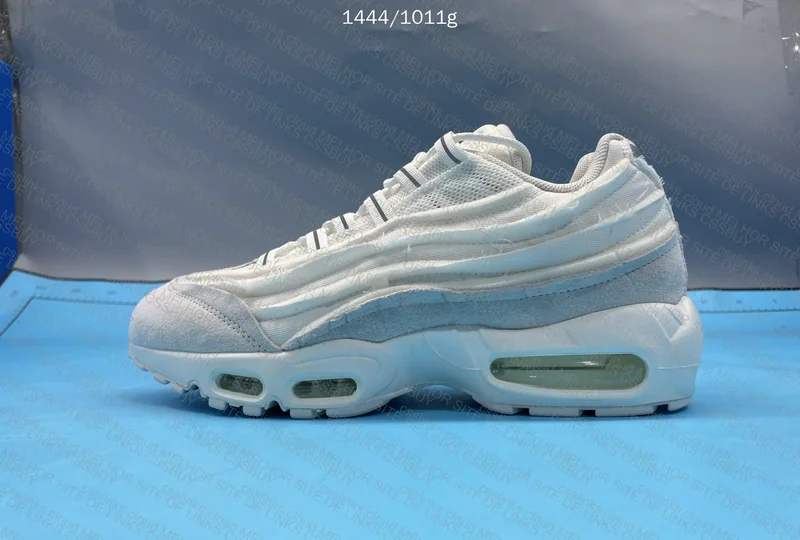 Air Max 95 CDG GX B Grade 9