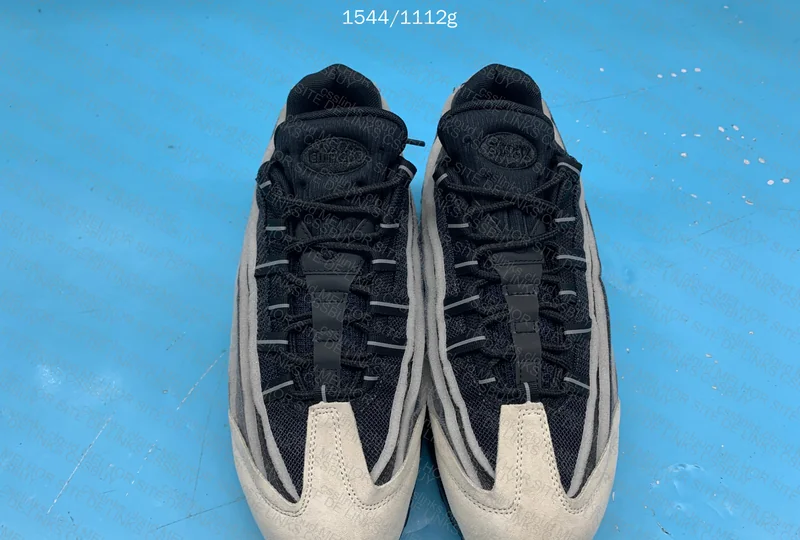 Air Max 95 CDG GX B Grade