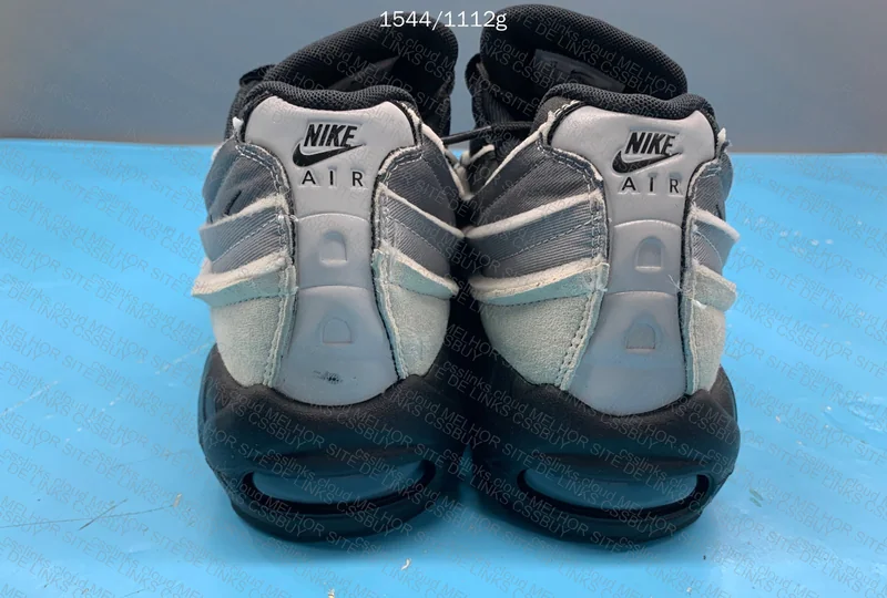 Air Max 95 CDG GX B Grade 2
