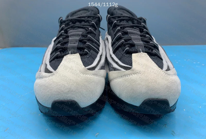 Air Max 95 CDG GX B Grade 3