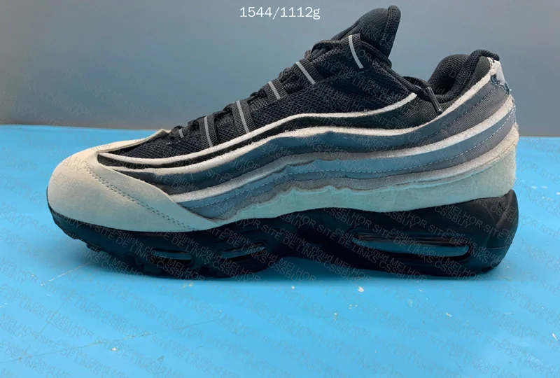 Air Max 95 CDG GX B Grade 5
