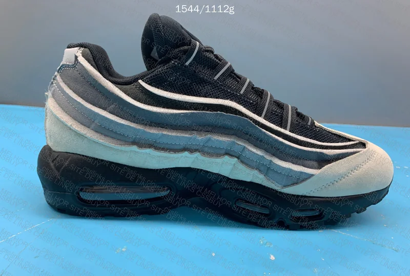 Air Max 95 CDG GX B Grade 6