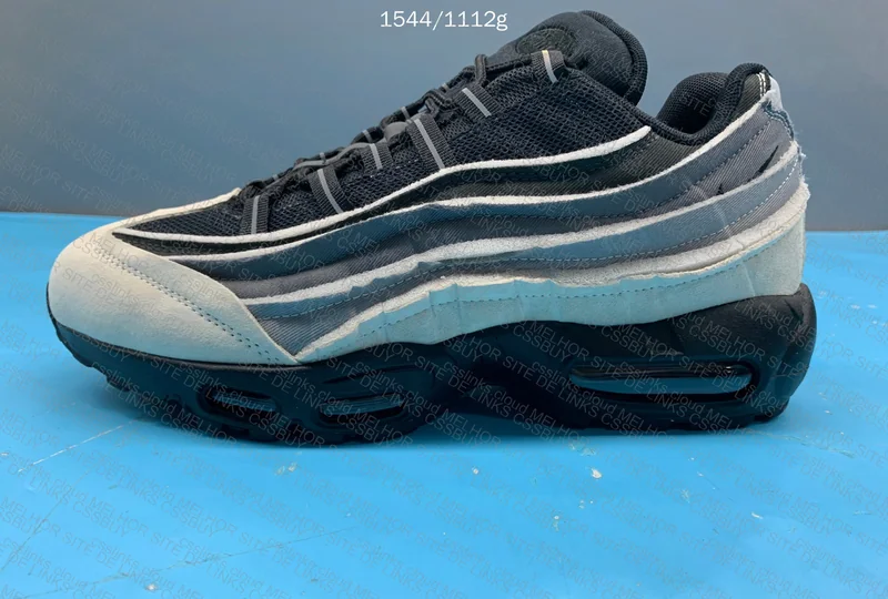 Air Max 95 CDG GX B Grade 7