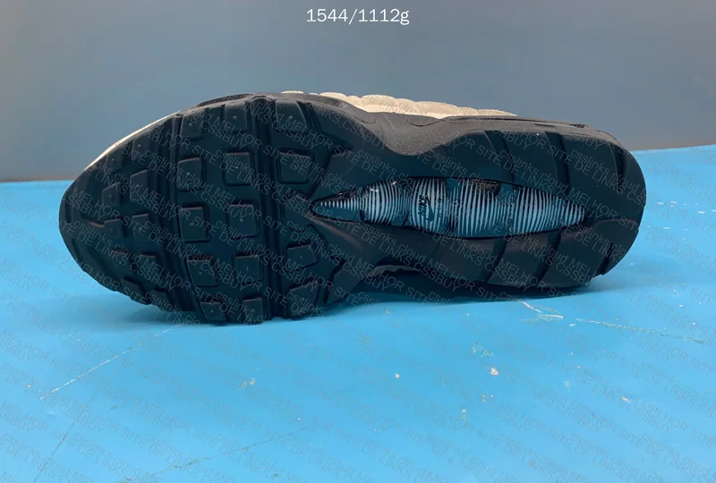Air Max 95 CDG GX B Grade 8