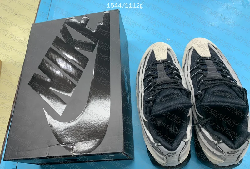 Air Max 95 CDG GX B Grade 9