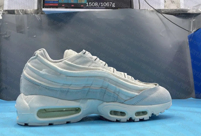 Air Max 95 CDG (Sale) 3