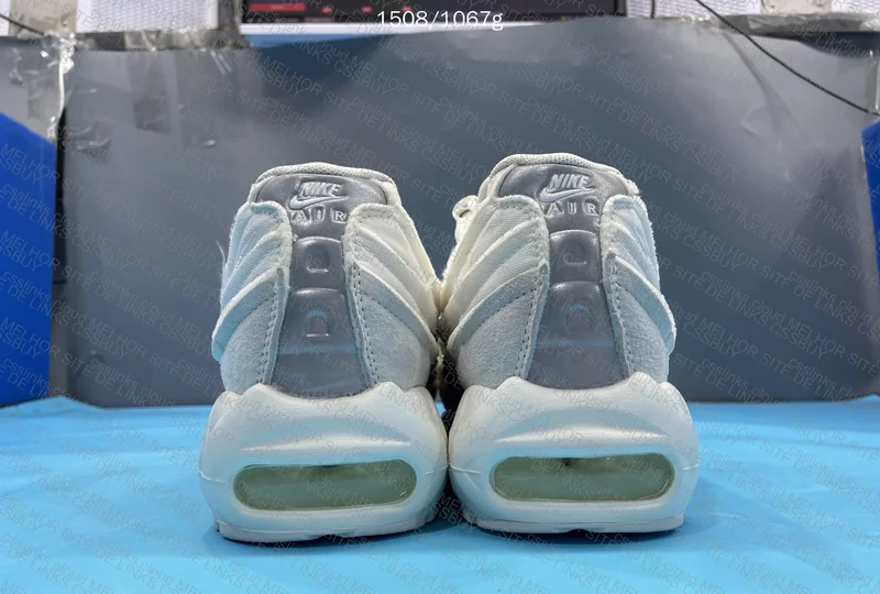 Air Max 95 CDG (Sale) 4