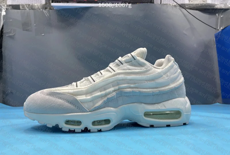 Air Max 95 CDG (Sale) 7