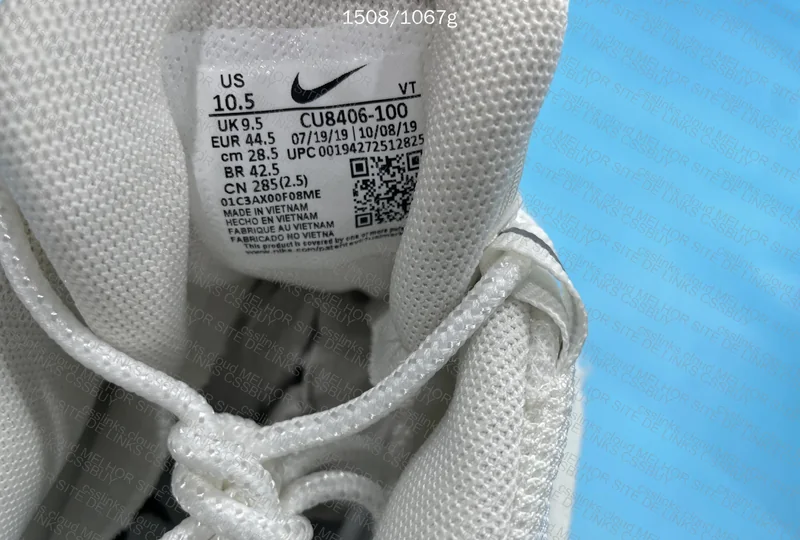 Air Max 95 CDG (Sale) 9