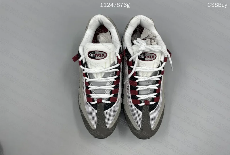 Air Max 95 Chili