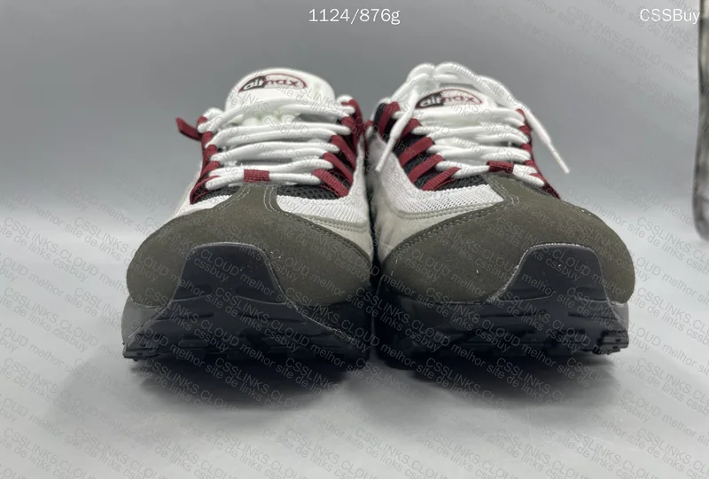 Air Max 95 Chili 2