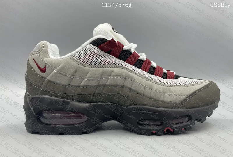 Air Max 95 Chili 3
