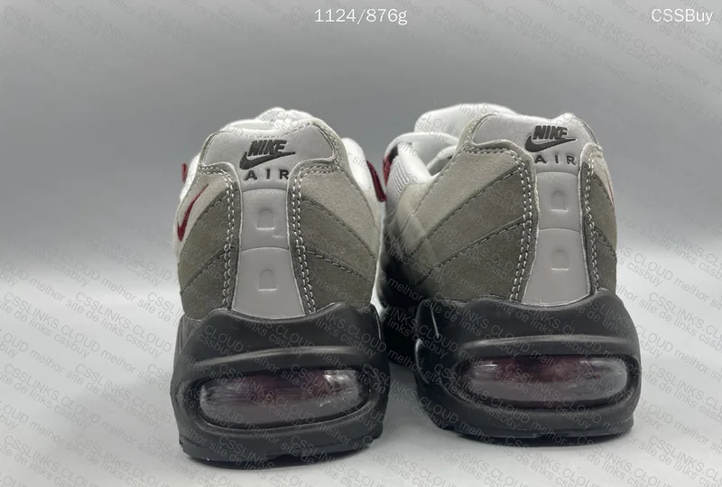 Air Max 95 Chili 4