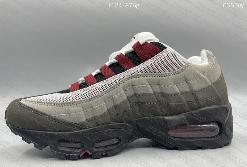 Air Max 95 Chili 5