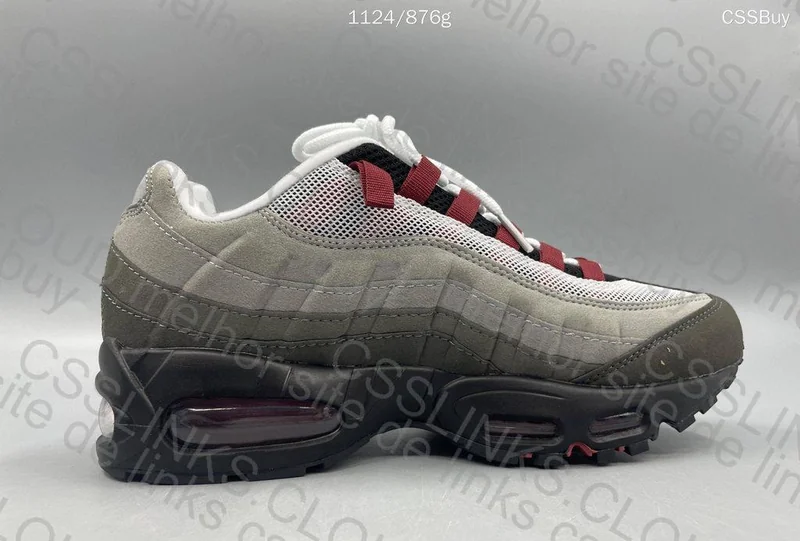 Air Max 95 Chili 6