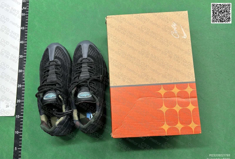 Air Max 95 Corteiz