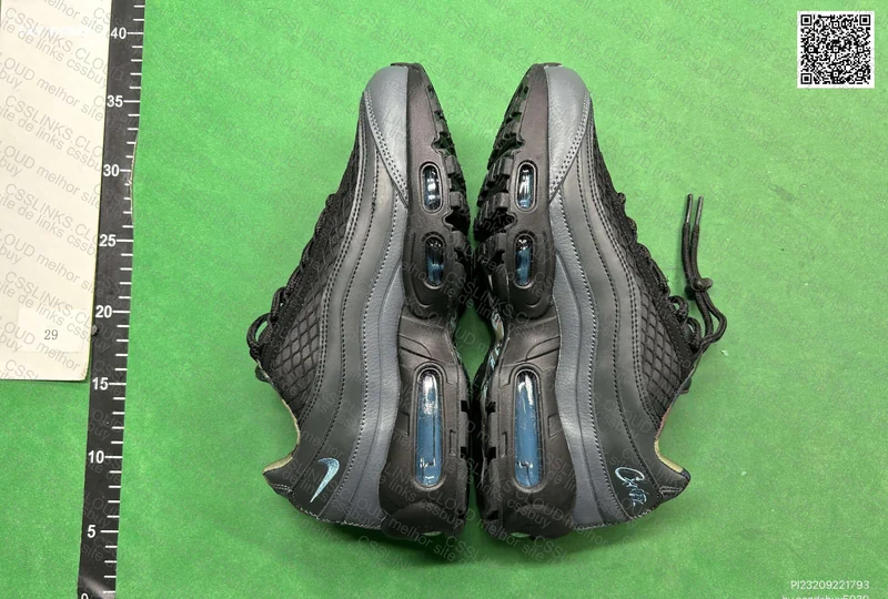 Air Max 95 Corteiz 3