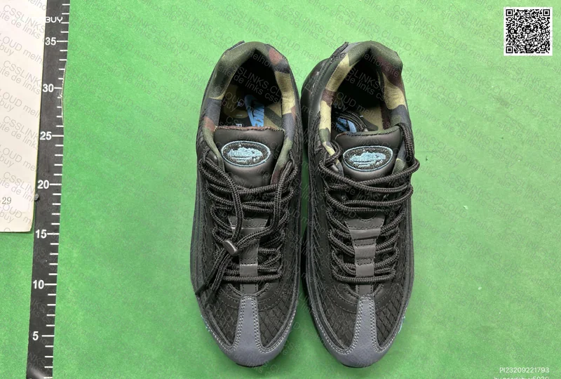 Air Max 95 Corteiz 5