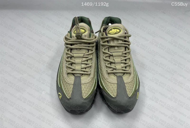Air Max 95 Corteiz