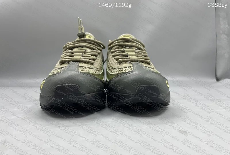 Air Max 95 Corteiz 2
