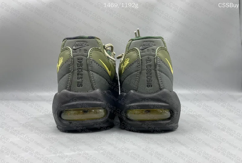 Air Max 95 Corteiz 3
