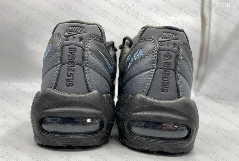 Air Max 95 Corteiz