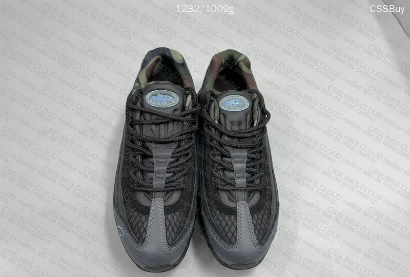 Air Max 95 Corteiz 2