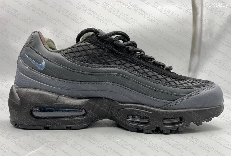 Air Max 95 Corteiz 5