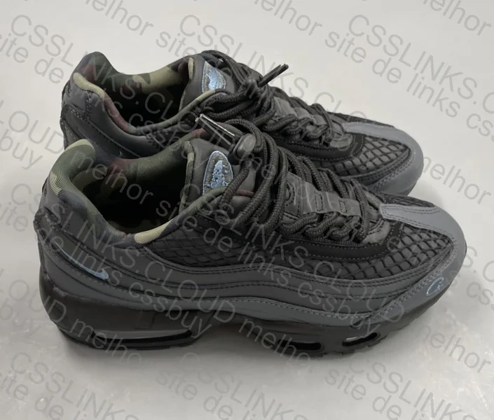 Air Max 95 Corteiz 2