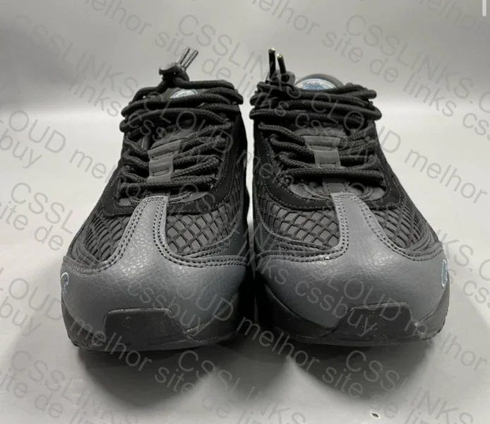 Air Max 95 Corteiz 3
