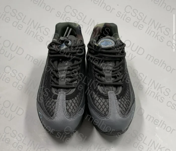 Air Max 95 Corteiz 4