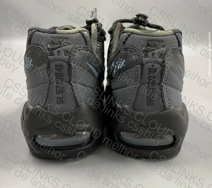 Air Max 95 Corteiz 5