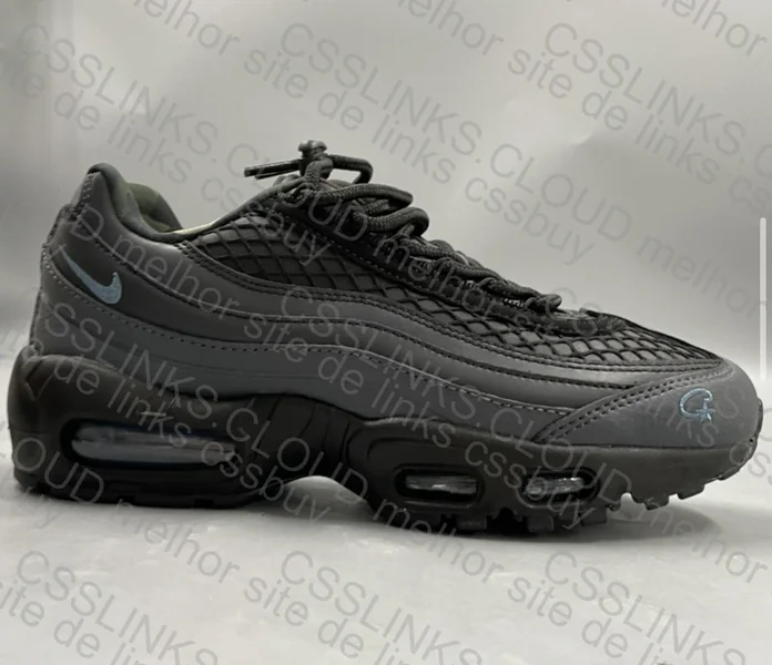 Air Max 95 Corteiz 6