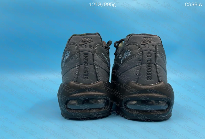 Air Max 95 Corteiz 3