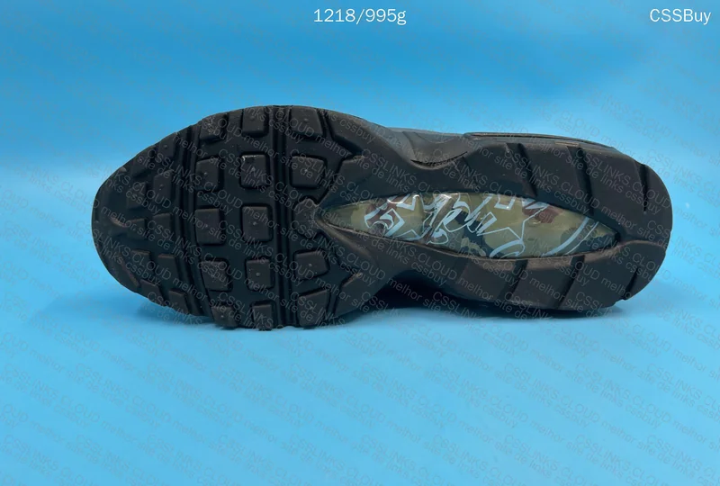 Air Max 95 Corteiz 6