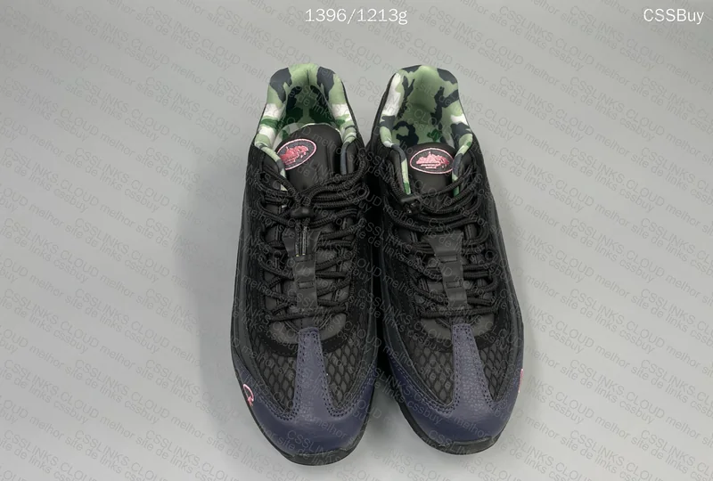 Air Max 95 Corteiz